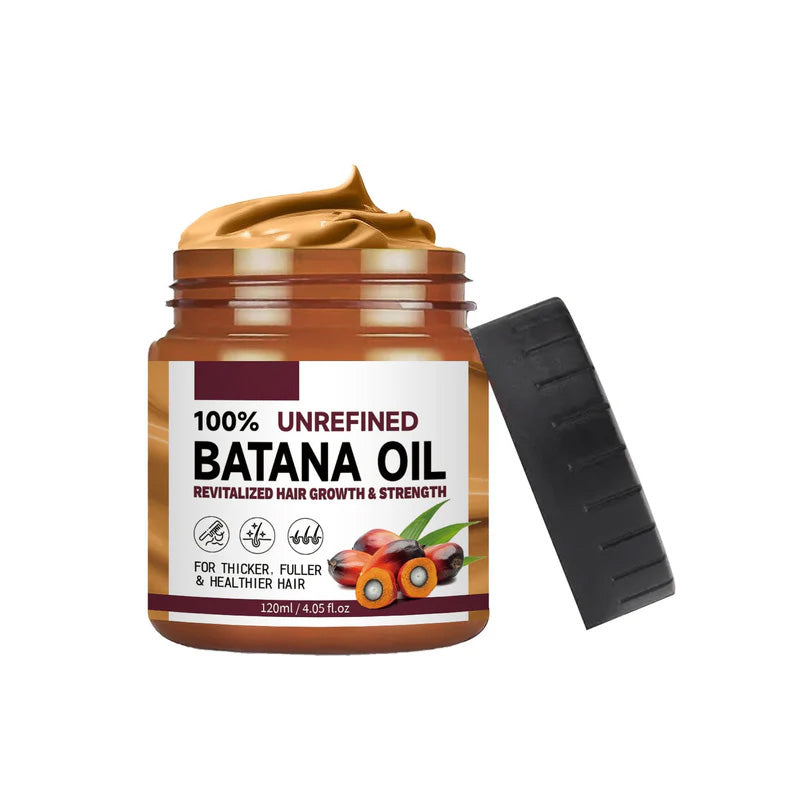 Batana-olieconditioner