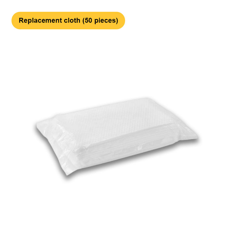 Wegwerp keuken vet verwijderaar Magic Wipe