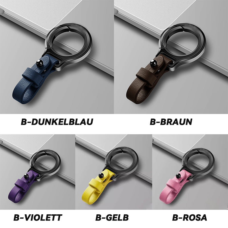 Eenvoudige sleutelhanger