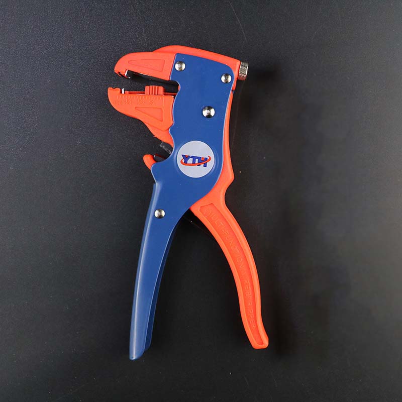2-in-1 kabelstripper