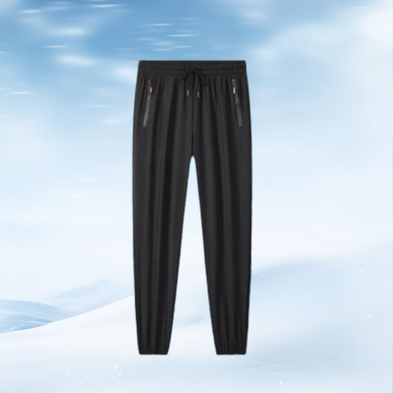 🧊Ice Silk snel drogende broek - Blijf de hele dag koel, droog en comfortabel!☀️