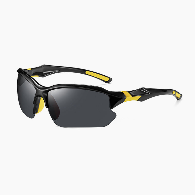 🔥LAATSTE DAG 49% KORTING - Polarized UV400 Sports Sunglasses – Unisex Outdoor & Driving Eyewear