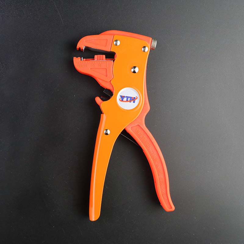 2-in-1 kabelstripper