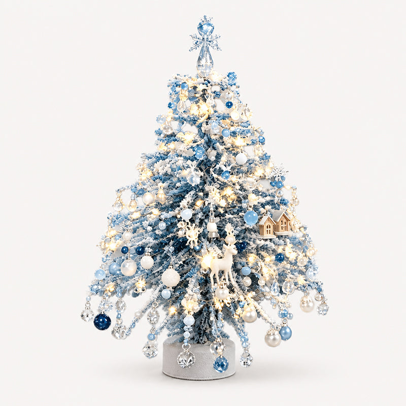 π DIY Kralen Kerstboom Kit β Maak Jouw Eigen Sprankelende Kerstdecoratie! β¨π