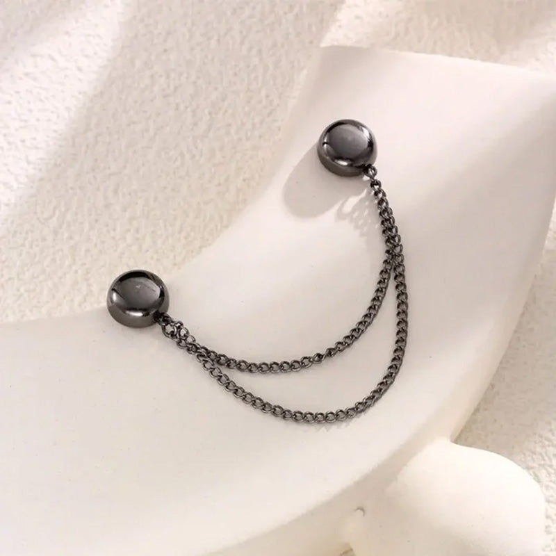 🔥2025 Sale - Multifunktionale Magnetische Kleidungsclips