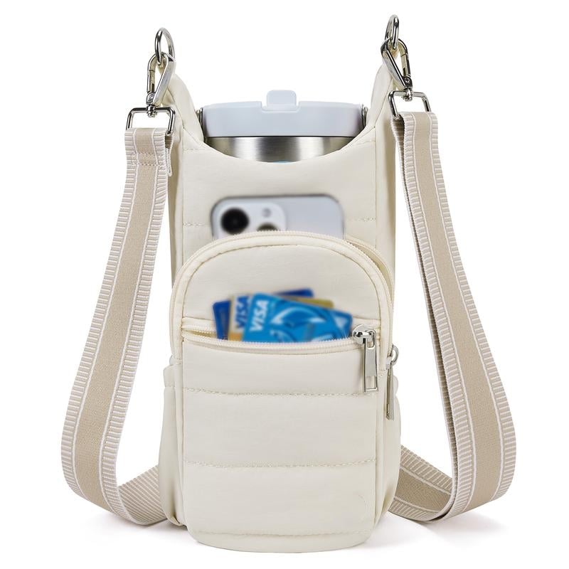 ✨Trendy Crossbody Waterfles Rugzak