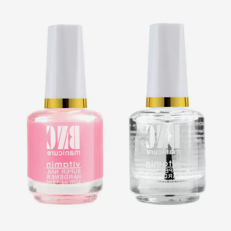 Hoge dichtheid glitter Nagellack