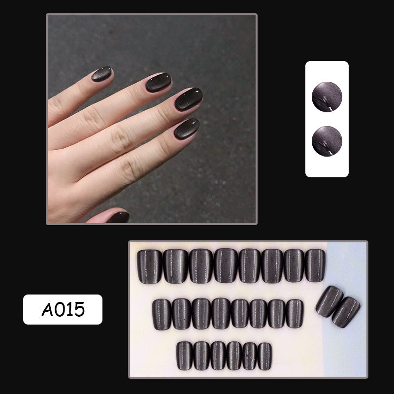 Cat Eye Series draagbare nagels