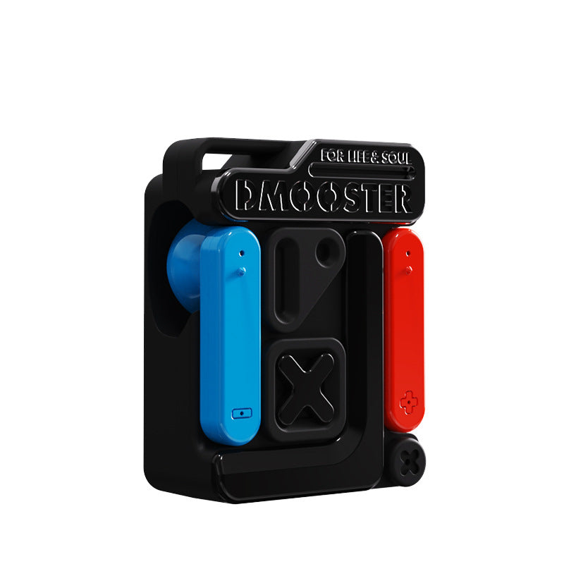 Bouwstenen Draadloze Bluetooth-oortelefoon