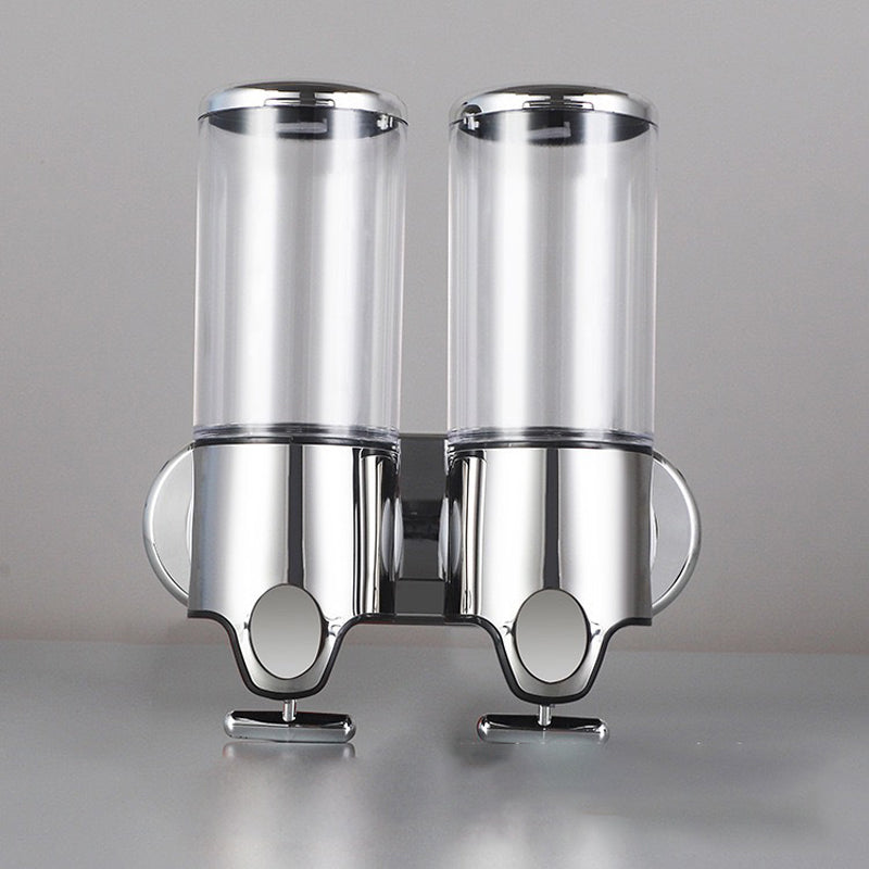 Badkamer Wandzeepdispenser