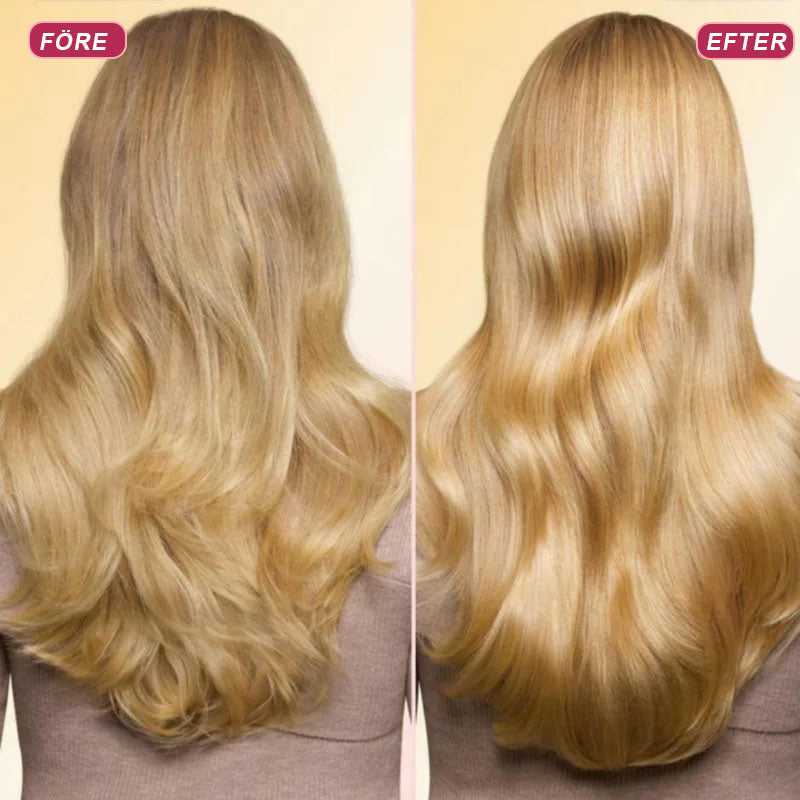 Collageen haar wrap conditioner
