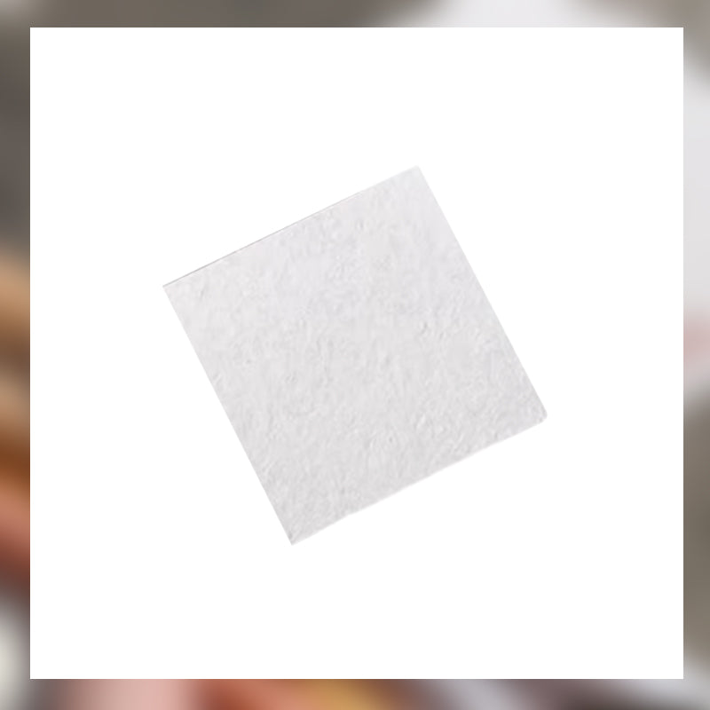 Diy Schilderij Houtpulp Katoenen Sponsdoekje(3D Canvas)