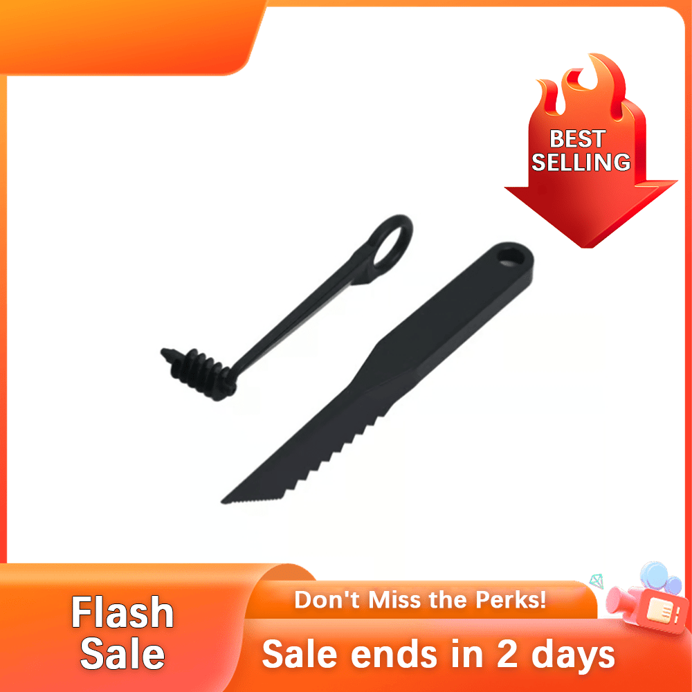 Flash Sale⚡ 50K+ VERKOCHT! Bijna weg💥Keuken spiraal en V-vormige gereedschappen,Beste geschenken