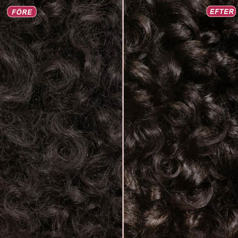 Collageen haar wrap conditioner