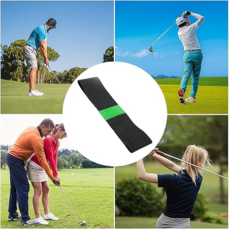 🏌️Golf Handledskorrigeringstränare& Armbandenset