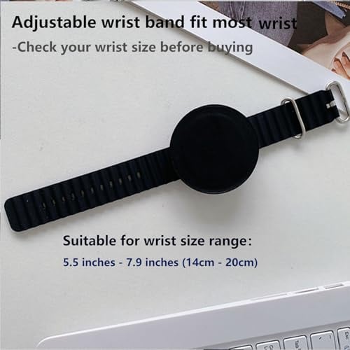 Magnetische Polsband Telefoonhouder