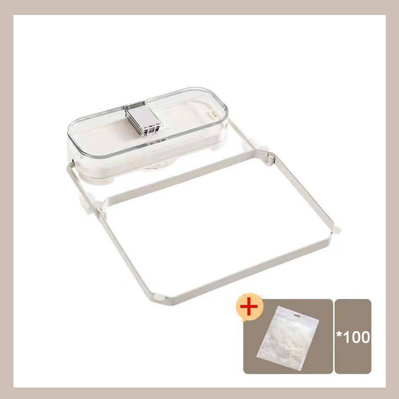 Zeef voor afvoer wassen