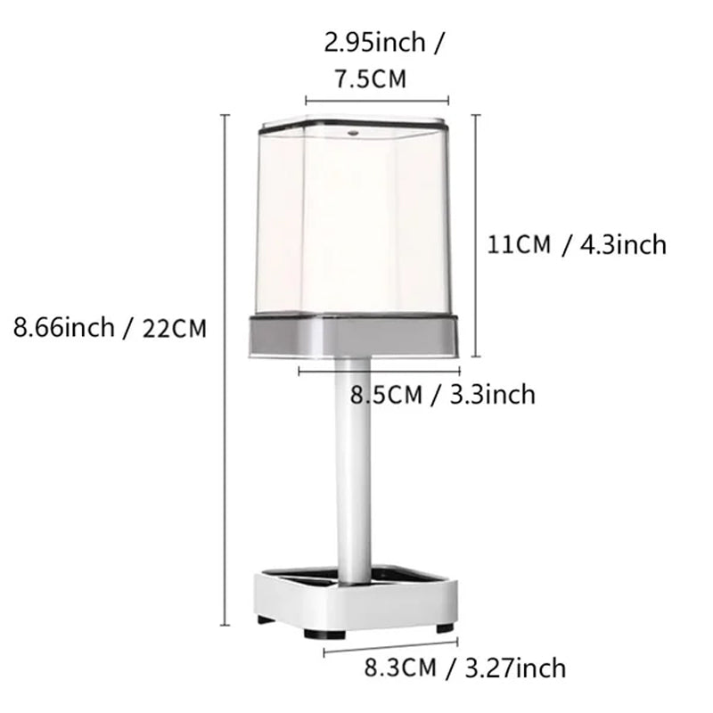Tandenborstelhouder Met Beker