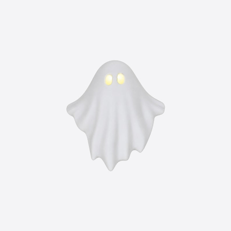 π»β¨ Lichtgevend spookje als decoratie β breng alvast een gezellige Halloween-sfeer in huis! π―οΈπ