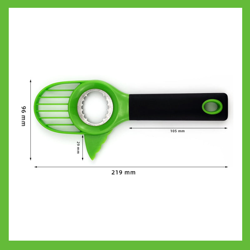 Avocado-gereedschap
