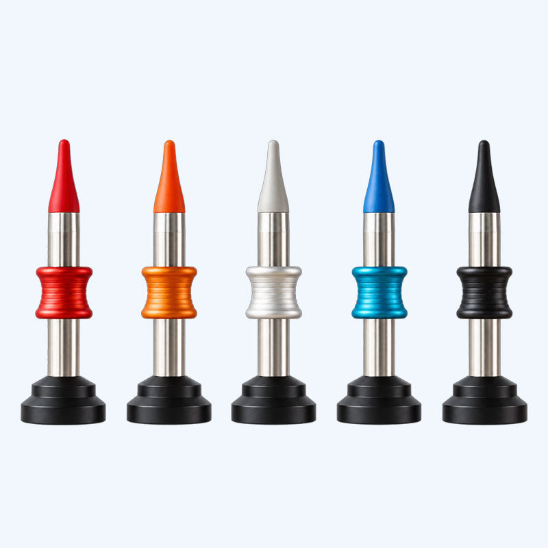🧩 Desktop Press & Pop Fidget Toy — Voor drukke handen & ontspanning