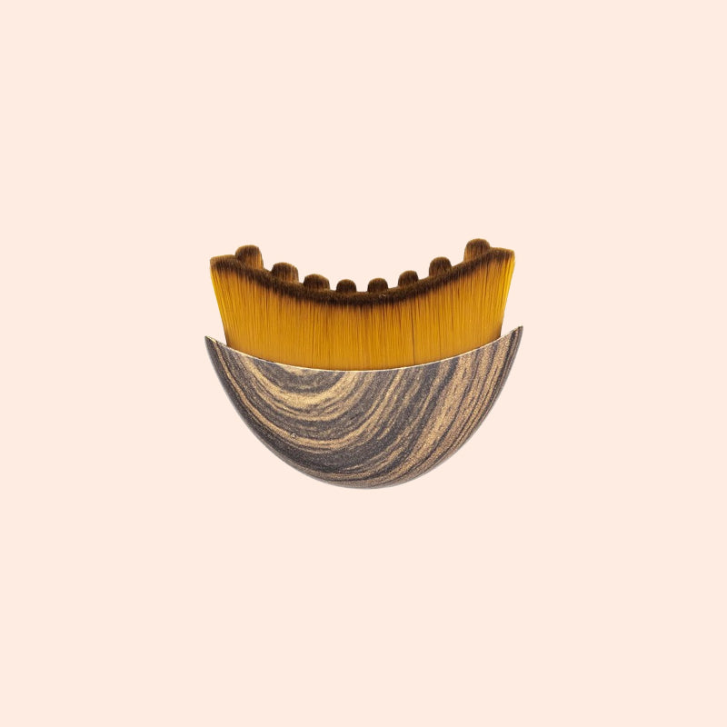🔥 Contour-gezichtsborstel