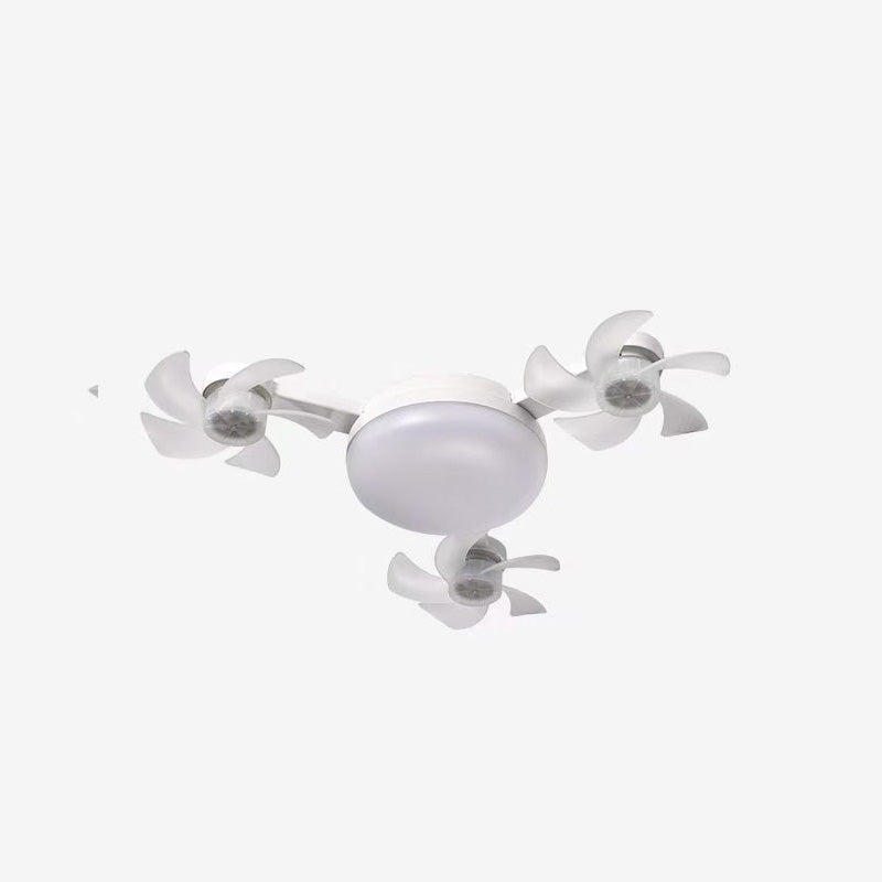 Drone Ventilator Lamp