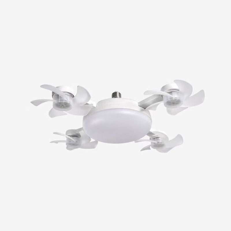 Drone Ventilator Lamp