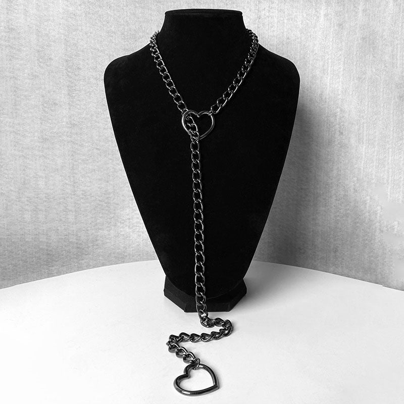 Liebe Halskette/Love necklace
