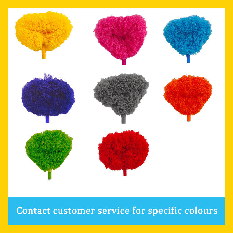 Efficiënte Plafondventilatorreiniger Stofdoek