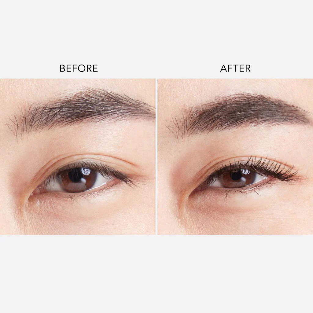 Waterdichte En Zweetbestendige Curlingmascara