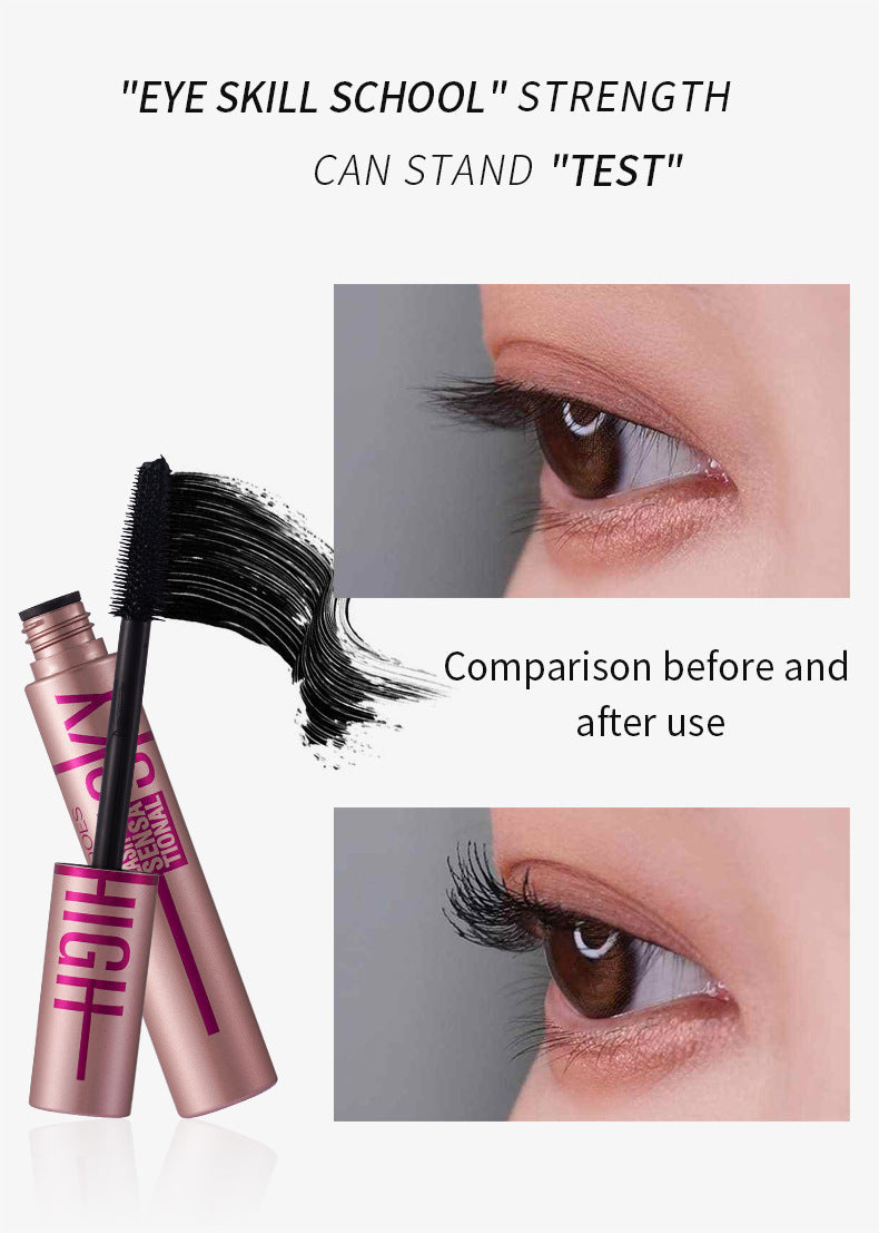 ⏰Tijdelijke aanbieding: Koop 1, krijg 1 gratis❤️24 uur houdbare mascara