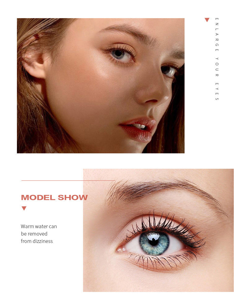 ⏰Tijdelijke aanbieding: Koop 1, krijg 1 gratis❤️24 uur houdbare mascara