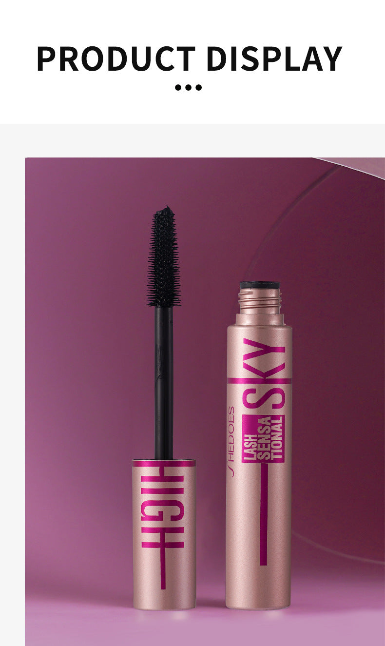 ⏰Tijdelijke aanbieding: Koop 1, krijg 1 gratis❤️24 uur houdbare mascara