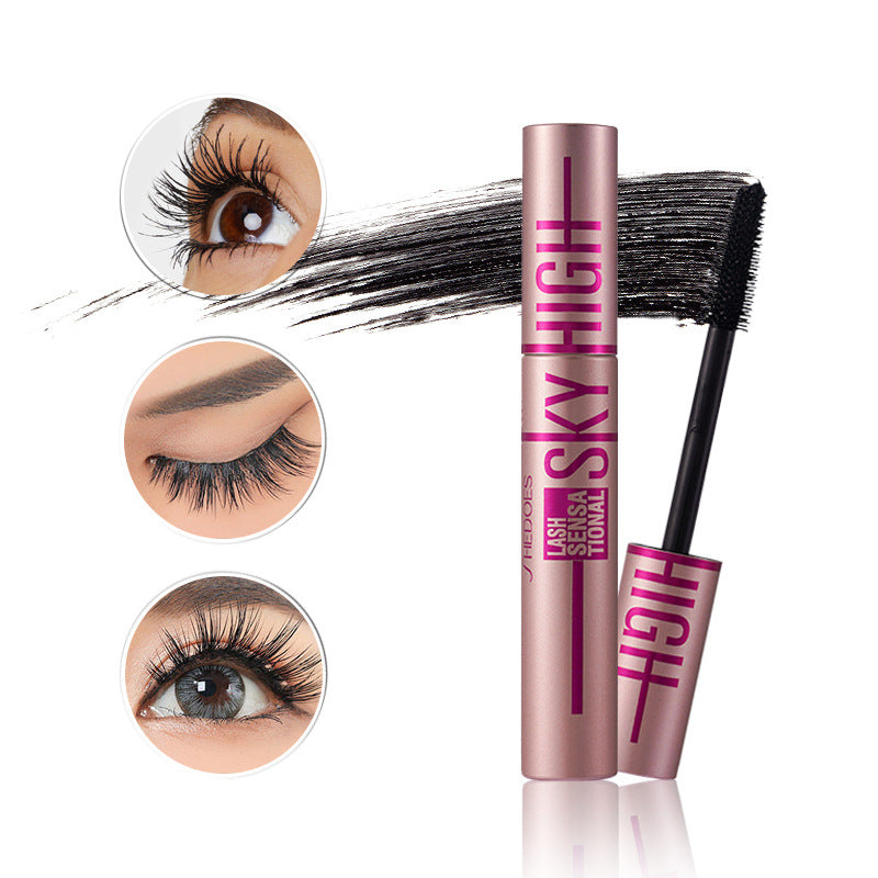 ⏰Tijdelijke aanbieding: Koop 1, krijg 1 gratis❤️24 uur houdbare mascara