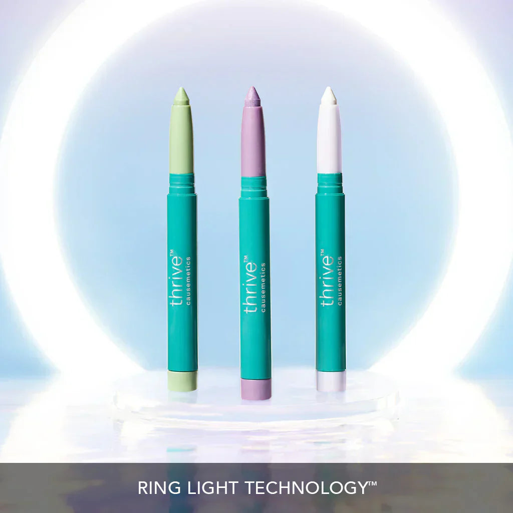 🥰Koop 1 Krijg 1 Gratis✨Parelmoerachtige Oogschaduw Highlighter