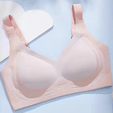 🎁Laatste dag 49% korting - Super collect BH| Draadloze Push-up BH👍Geen afzakkende borsten meer