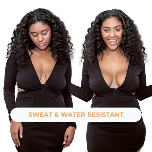 🔥Plakbeha-inleggers - Wasbaar & Herbruikbaar, Instant Lift🔥(Latexvrij en Allergievriendelijk)