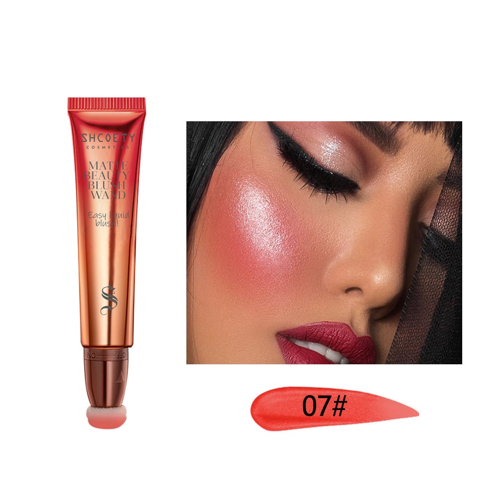 Vloeibare Blush Contour Pen✨