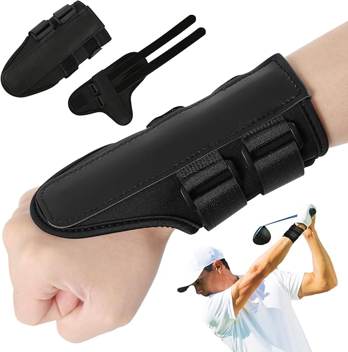🏌️Golf Handledskorrigeringstränare& Armbandenset