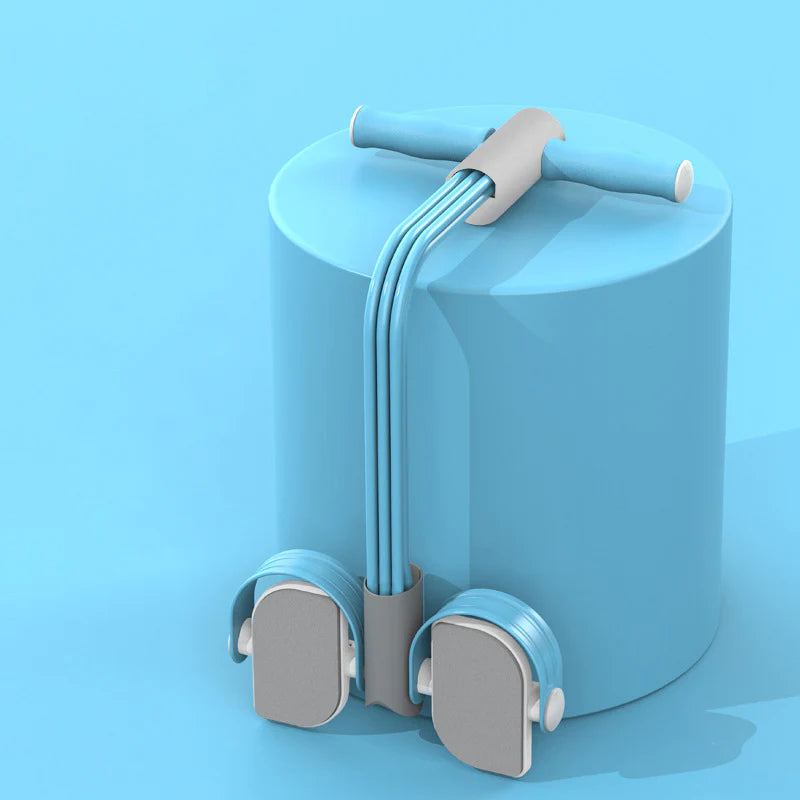 💥Multifunctioneel weerstandstouw voor pedaaltrekker