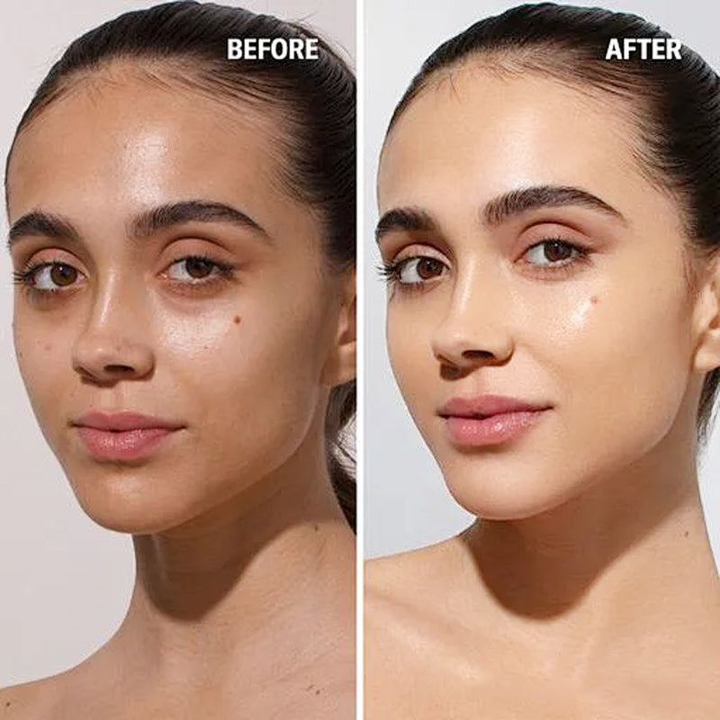 Hydraterende verhelderende camouflagestift Smooth Tone-Up Cream
