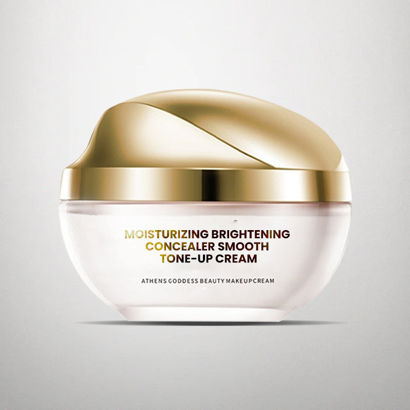 Hydraterende verhelderende camouflagestift Smooth Tone-Up Cream