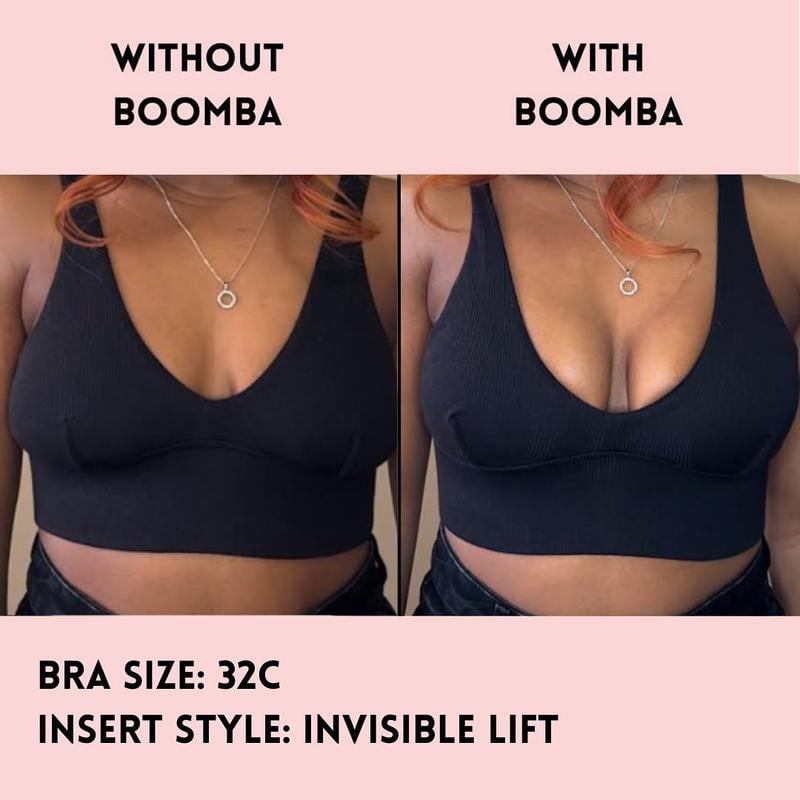 🔥Plakbeha-inleggers - Wasbaar & Herbruikbaar, Instant Lift🔥(Latexvrij en Allergievriendelijk)