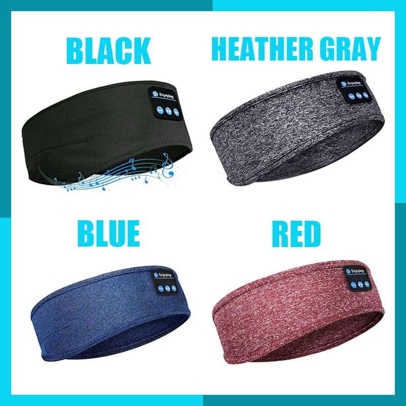 Bluetooth sportslaapbandana