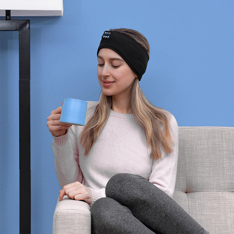 Bluetooth sportslaapbandana