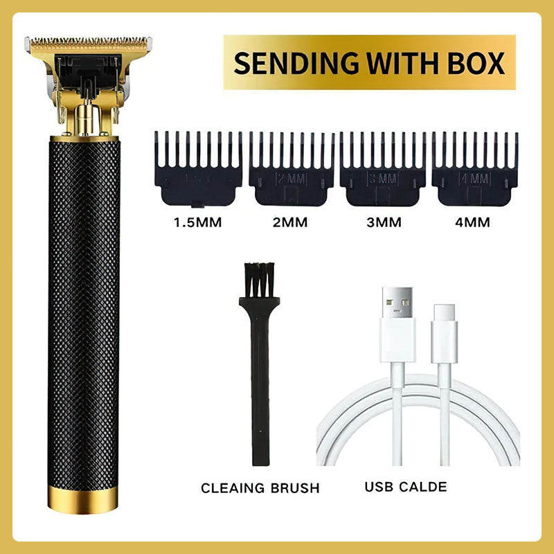 Draadloze Zero Gapped Tondeuse Tondeuse