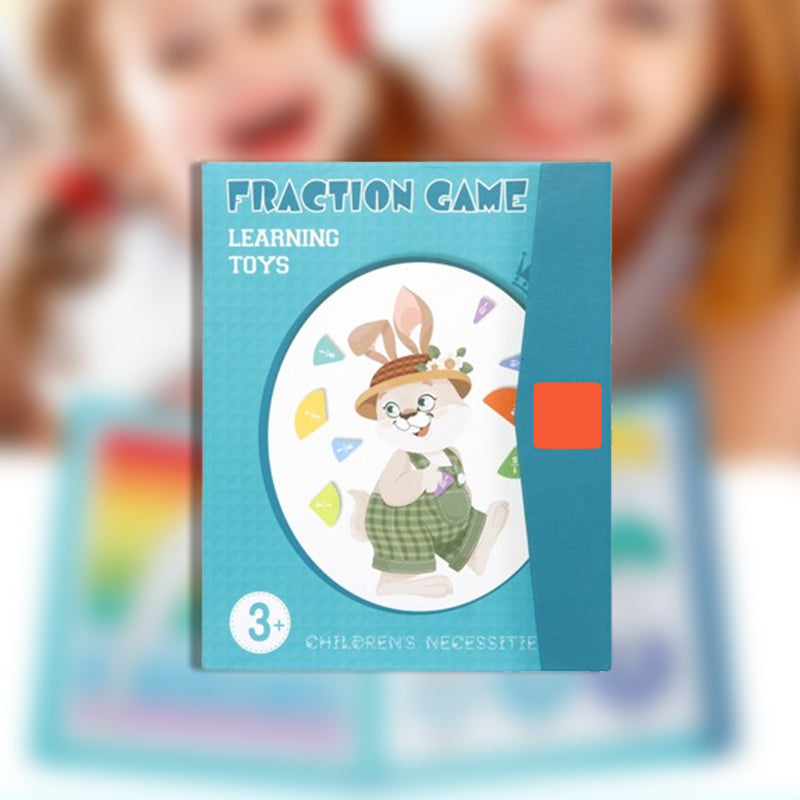 Magnetische scoreschijf-demonstrator