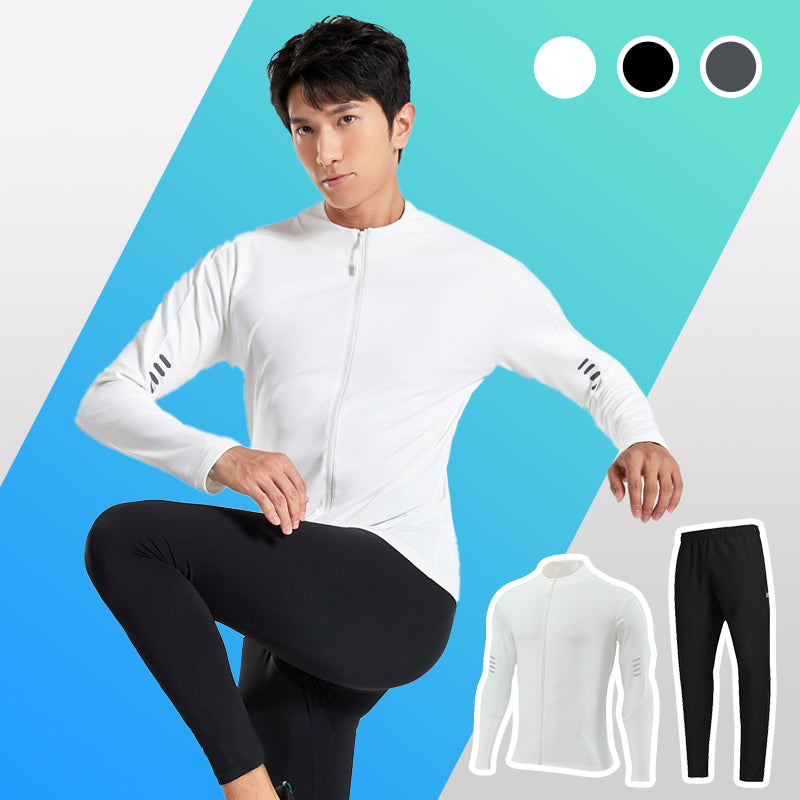 Sneldrogend fitnesstraining sportpak (gratis verzending)