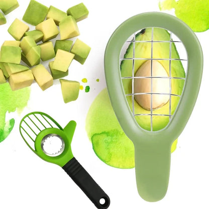 Avocado-gereedschap